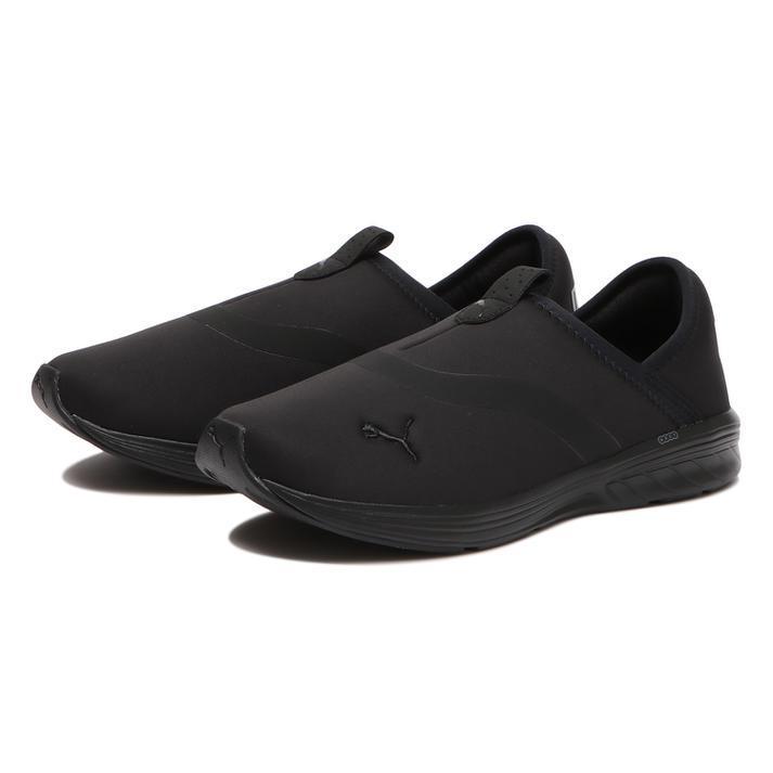 PUMA プーマ NRGY COMET WIDE SLIP ON 2 コメット ワイド PUMA プーマ NRGY COMET WIDE SLIP ON 2 コメット ワイド
