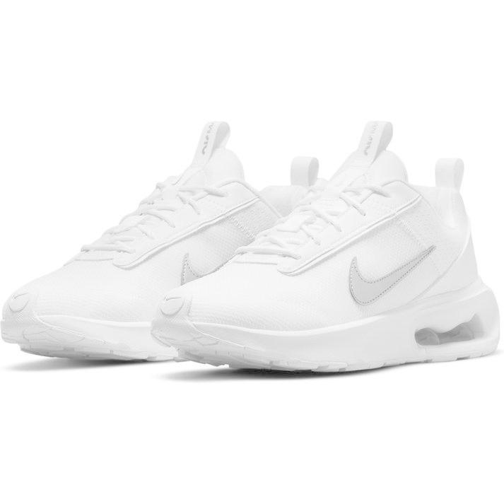 レディース Nike ナイキ W Airmax Intrlk Lite エア マックス Intrlk ライト Wdv5695 100white Msilv Abc Mart Paypayモール店 通販 Paypayモール