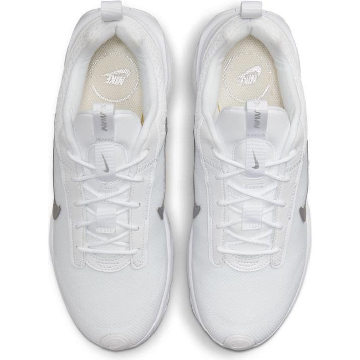 レディース Nike ナイキ W Airmax Intrlk Lite エア マックス Intrlk ライト Wdv5695 100white Msilv Abc Mart Paypayモール店 通販 Paypayモール