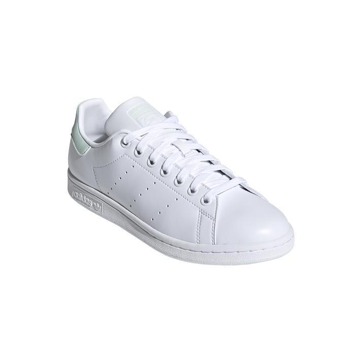 ADIDAS アディダス STAN SMITH W スタンスミスW G58186 FWHT/DGRE/CBLK