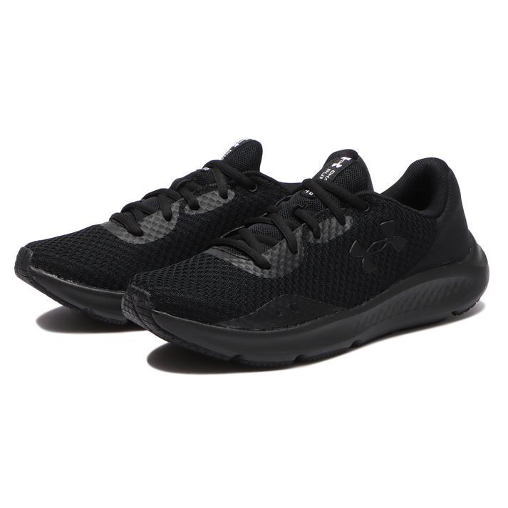 UNDER ARMOUR アンダーアーマー W UA Charged Pursuit 3 UA UNDER ARMOUR アンダーアーマー W UA Charged Pursuit 3 UA