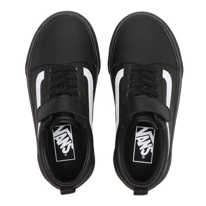 VANS（ヴァンズ） キッズ OLD SKOOL(15-22) キッズ オールドスクール