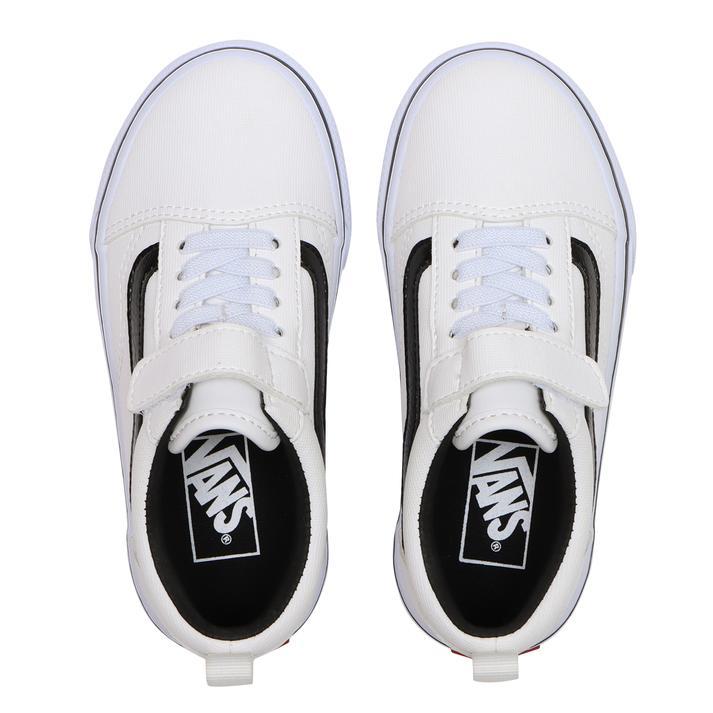 キッズ VANS ヴァンズ OLD SKOOL(15-22) キッズ オールドスクール