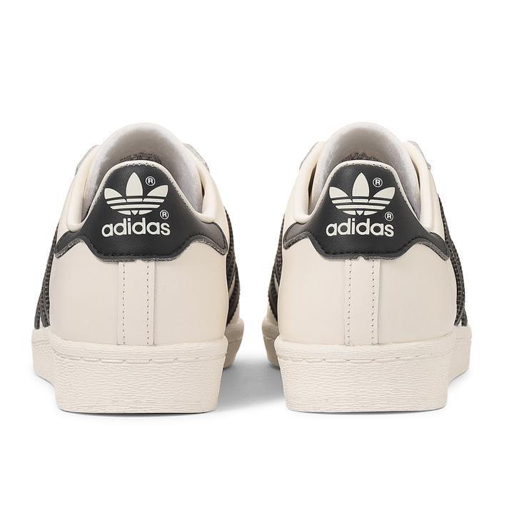 adidas（アディダス） SUPERSTAR 82 スーパースター 82 GY7037 CWHT