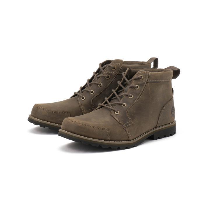 Timberland（ティンバーランド） EK ORIGINAL CHUKKA BOOT アース
