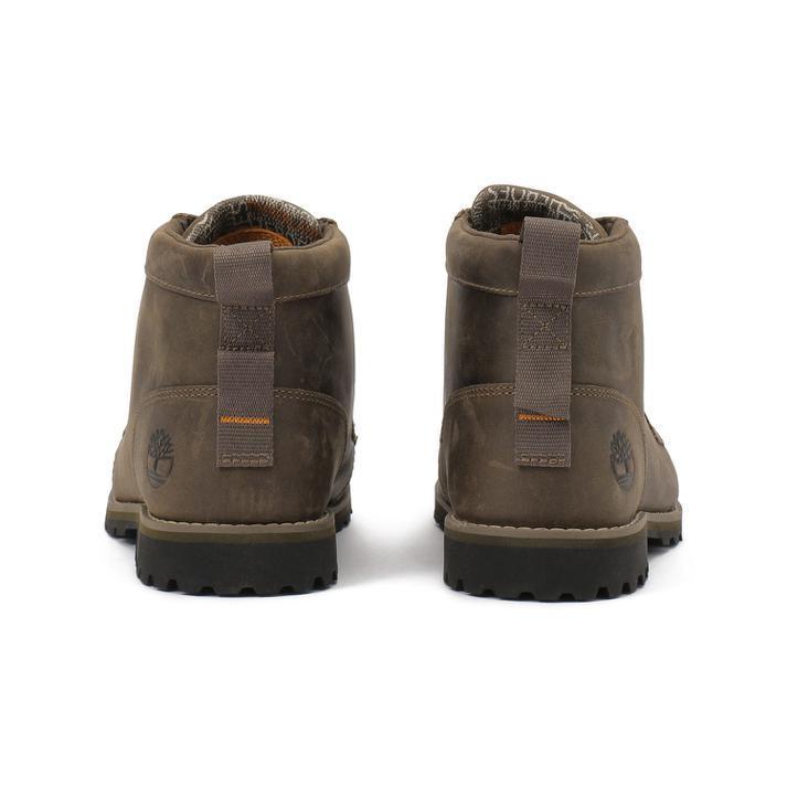 Timberland（ティンバーランド） EK ORIGINAL CHUKKA BOOT アース