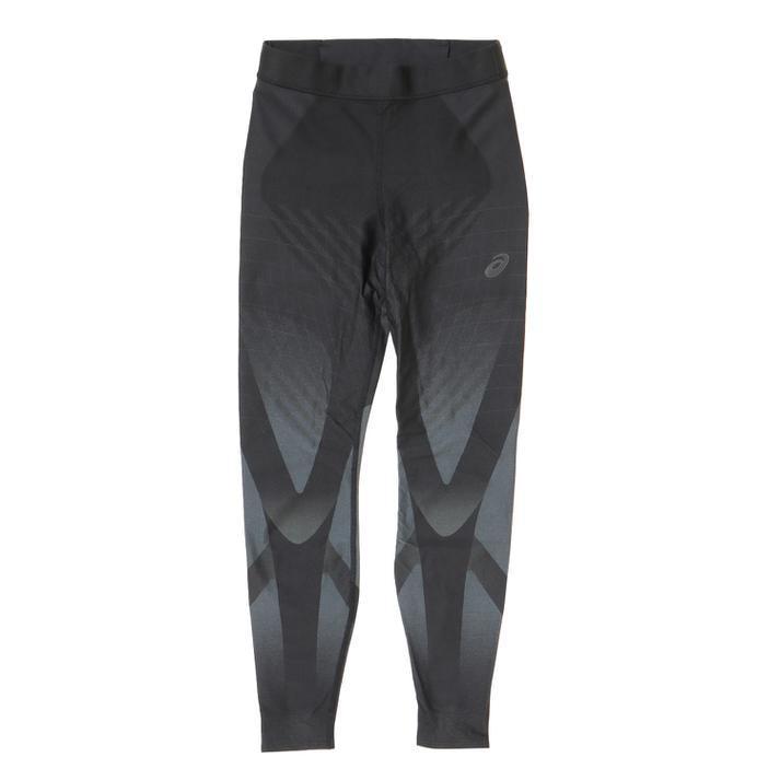 ASICS（アシックス） ENERGY SAVINGタイツ タイツ 2011C283.001 P