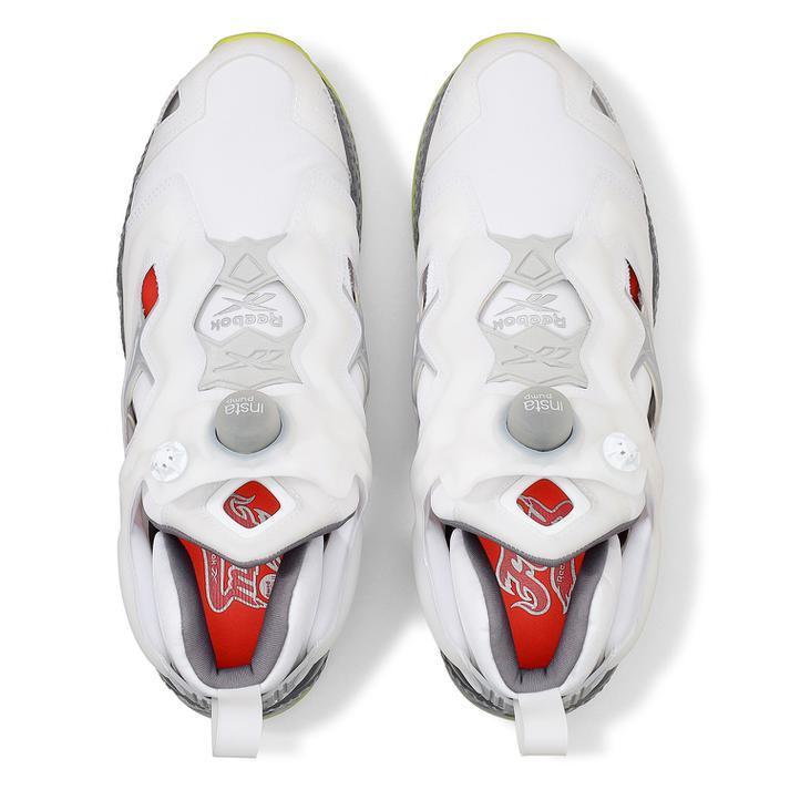 Reebok（リーボック） INSTAPUMP FURY 95 インスタポンプフューリー 95 