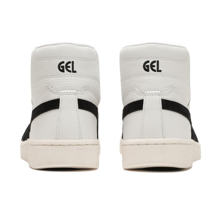 ASICS アシックス GEL-PTG MT ゲルピーティージー MT 1201A524.101 W/BKの画像