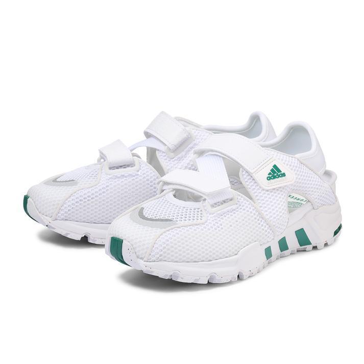 ADIDAS アディダス EQT93 SNDL イクイップメント93 サンダル GZ7199 FWHT/FWHT/OWHT｜abc-martnet