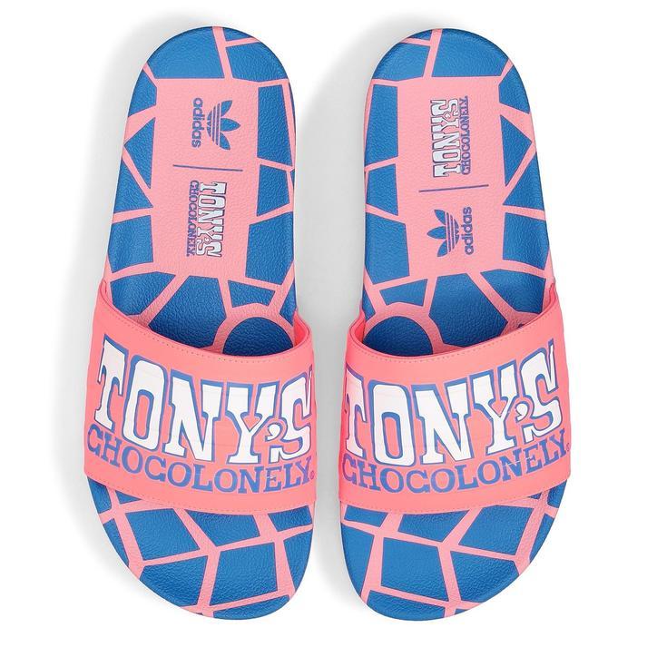 人気No.1/本体人気No.1/本体ADIDAS アディダス ADILETTE TONYS