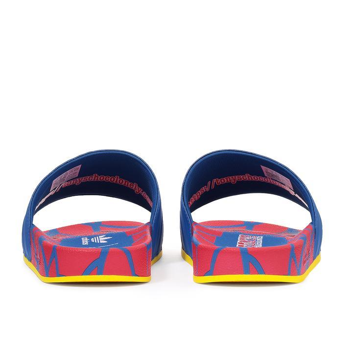 SALE／78%OFF】 ADIDAS アディダス ADILETTE TONYS CHOCOLONELY