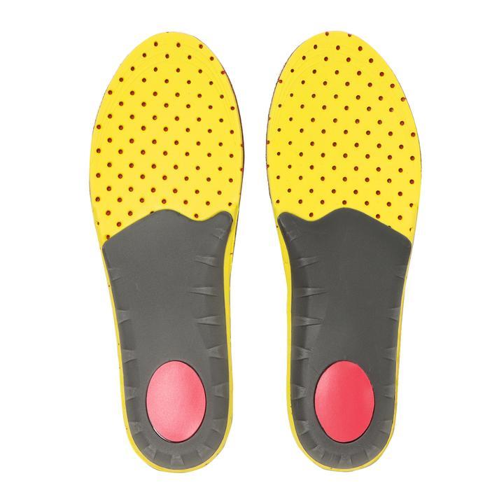 JEWEL（ジュエル） インソール TRIPLE SUPPORT INSOLE インソール