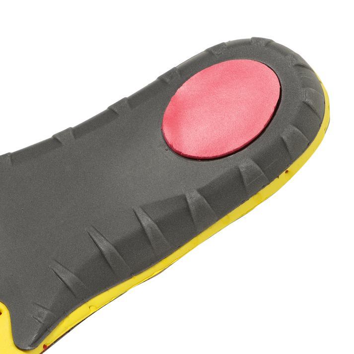 JEWEL（ジュエル） インソール TRIPLE SUPPORT INSOLE インソール