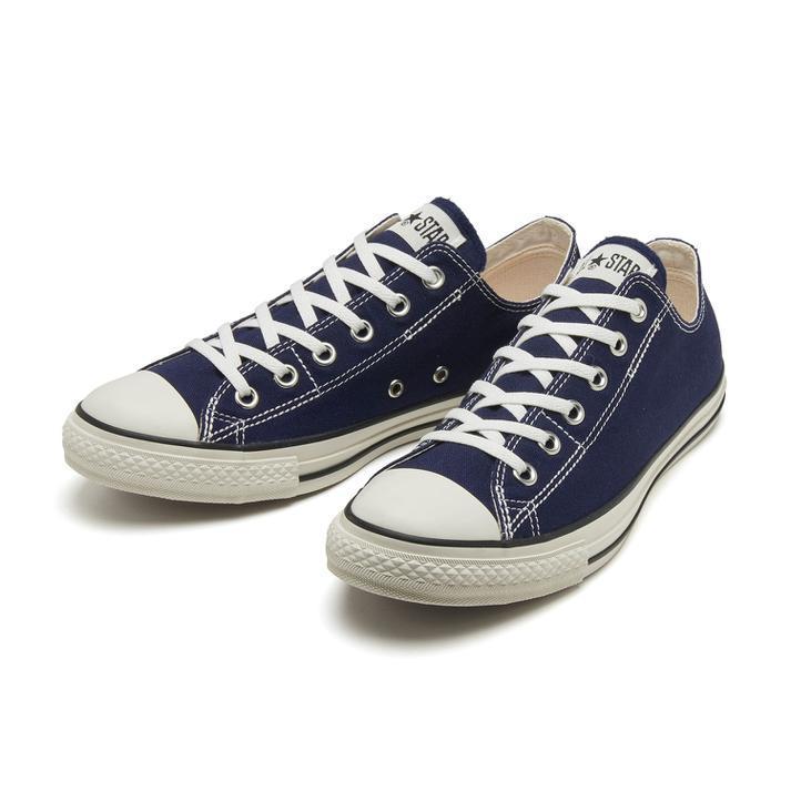 CONVERSE コンバース AS LP WASHOUT SLIP OX オールスター LP ウォッシュアウト スリップ OX 31307220 ABC-MART限定 *DEEPCOBALT｜abc-martnet