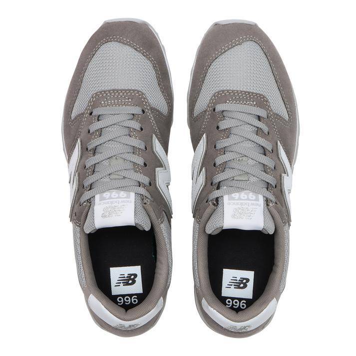 レディース NEW BALANCE ニューバランス WL996GC2(D) WL996 WL996GC2 GRAY(GC2)｜abc-martnet｜02