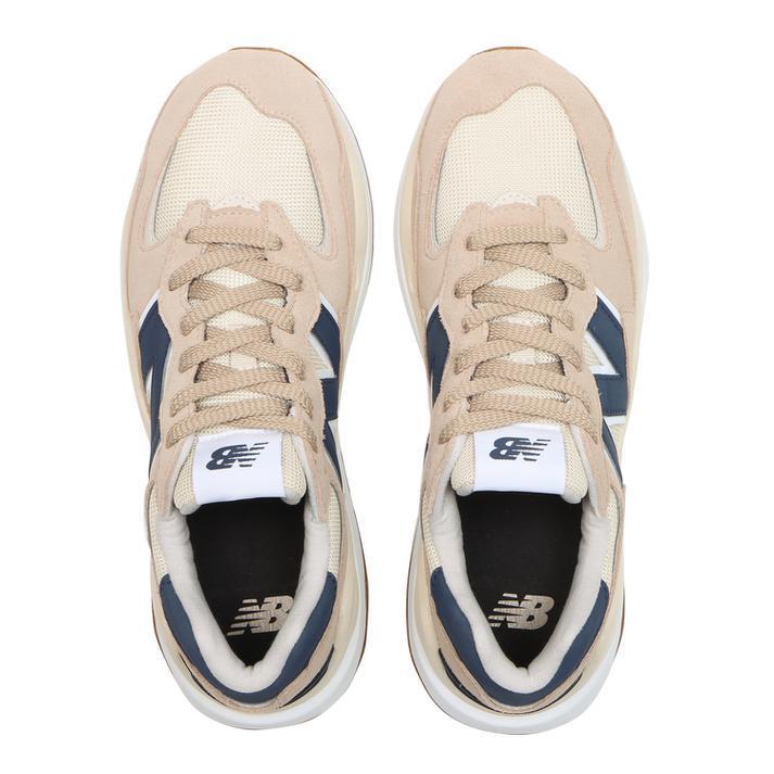 New Balance ニューバランス M5740cbb D M5740 M5740cbb Beige Cbb Abc Mart Paypayモール店 通販 Paypayモール