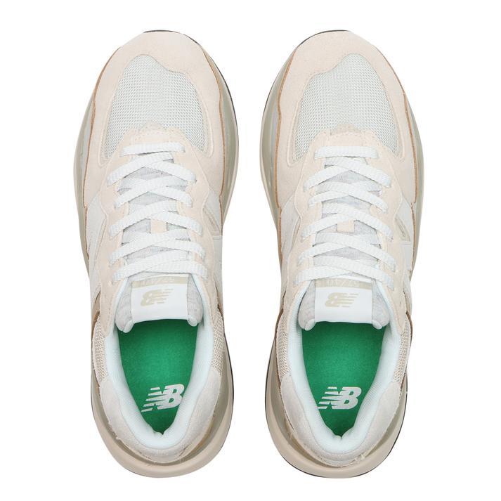 New Balance（ニューバランス） M5740GRM(D) M5740 M5740GRM MOONBEAM 