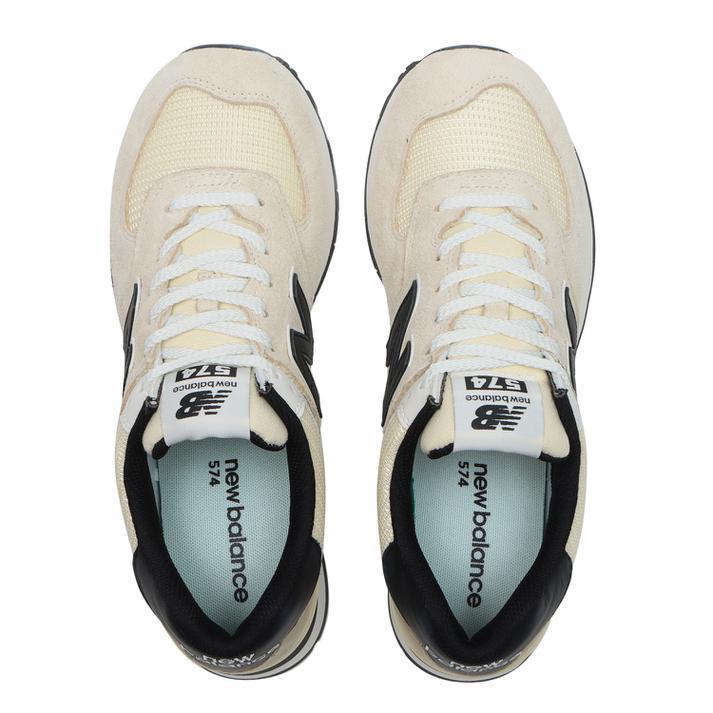New Balance ニューバランス Ml574dw D Ml574 Ml574dw Beige Dw Abc Mart Paypayモール店 通販 Paypayモール