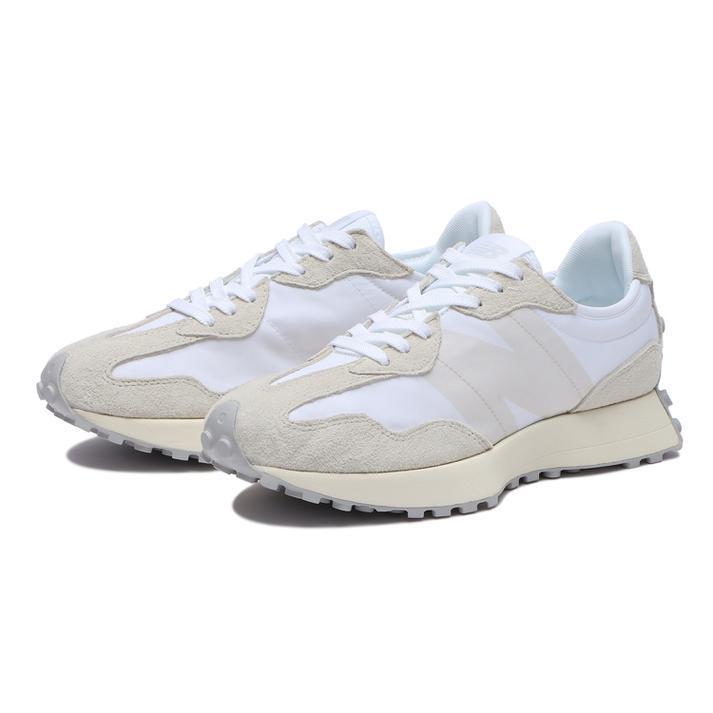 NEW BALANCE ニューバランス MS327SBC(D) MS327 MS327SBC OFF WHITE