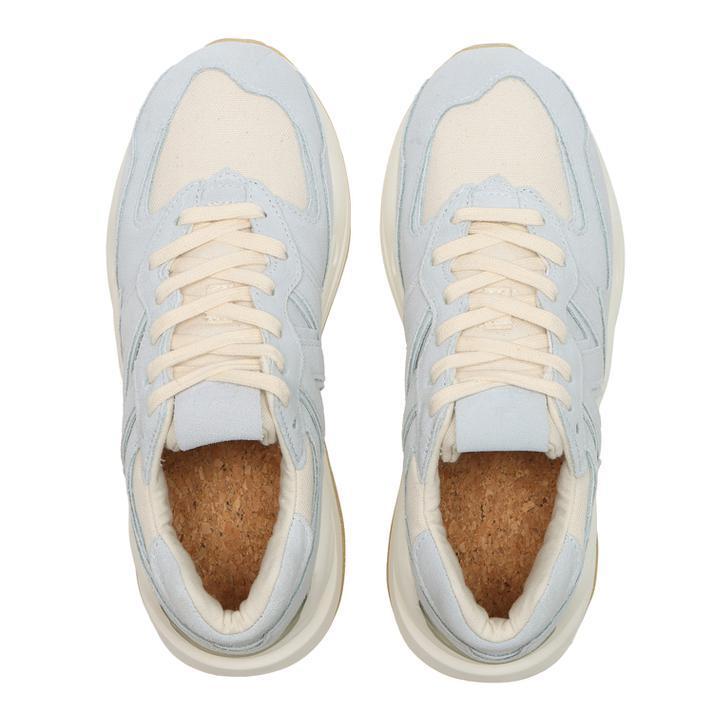 New Balance（ニューバランス） レディース W5740UND(B) W5740 W5740UND LIGHT GRAY(UND ...