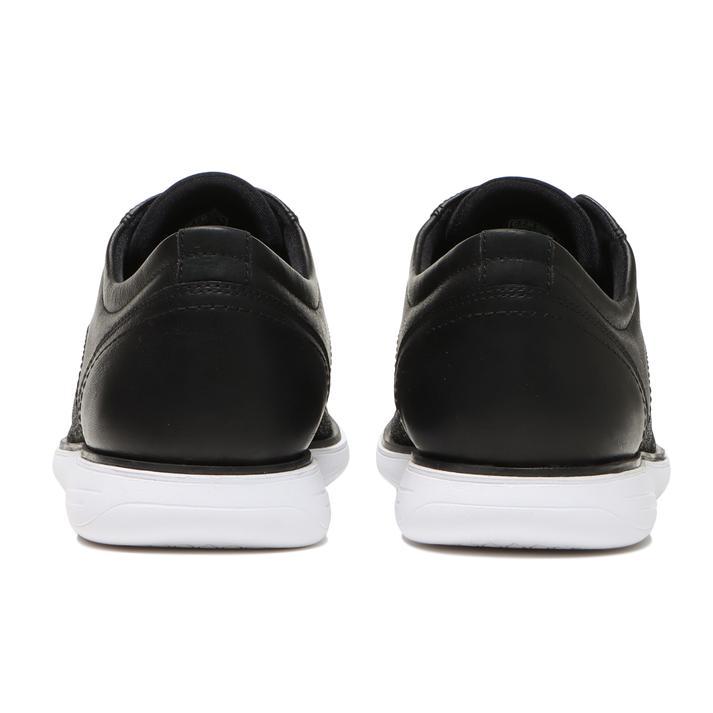 Hawkins（ホーキンス） TR ADRIAN KNIT エイドリアン ニット HL19016