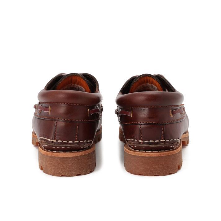 Timberland（ティンバーランド） W'S 3-EYELET NOREEN ノリーン
