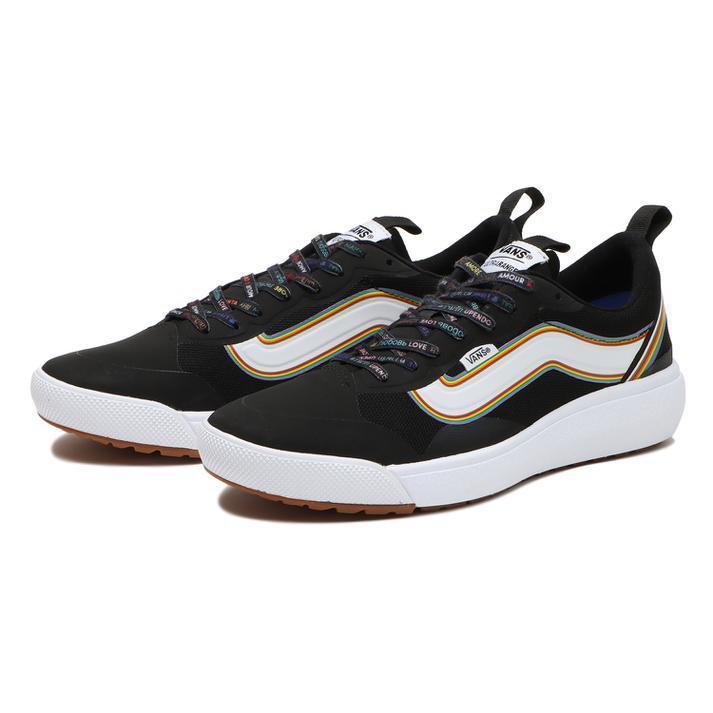 VANS（ヴァンズ） ULTRARANGE EXO ウルトラレンジEXO VN0A4U1KB89