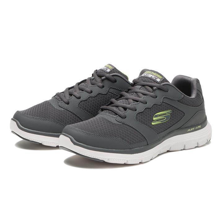 靴 H SKECHERS（スケッチャーズ） FLEX ADVANTAGE 4.0 フレックス