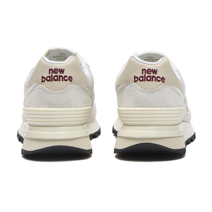 在庫僅少】【在庫僅少】ニューバランス U574LG E1 スニーカー