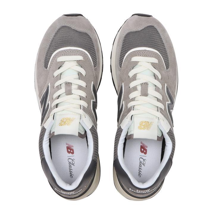 NEW BALANCE ニューバランス U574LGT1(D) U574LG U574LGT1 GRAY(T1)｜abc-martnet｜02