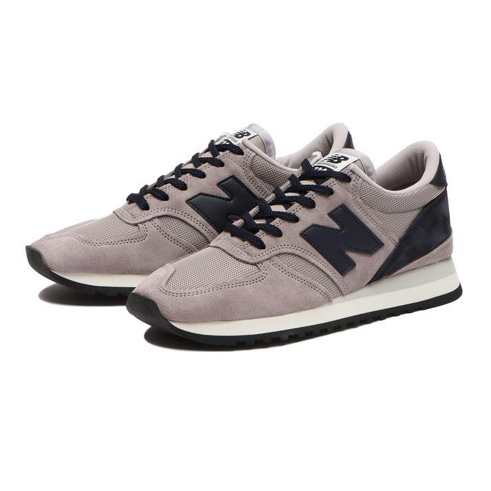 New Balance（ニューバランス） M730GGN(D) M730 M730GGN GRAY(GGN