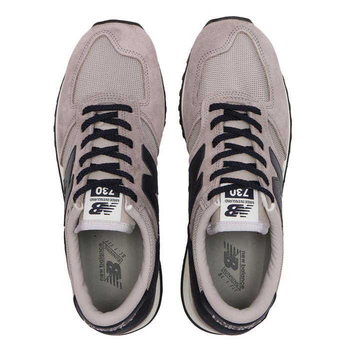 New Balance（ニューバランス） M730GGN(D) M730 M730GGN GRAY(GGN