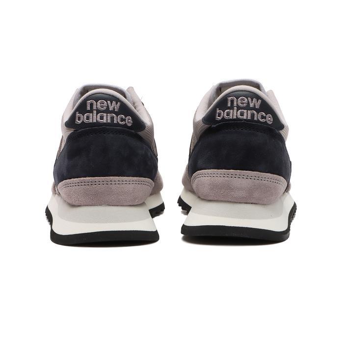New Balance（ニューバランス） M730GGN(D) M730 M730GGN GRAY(GGN