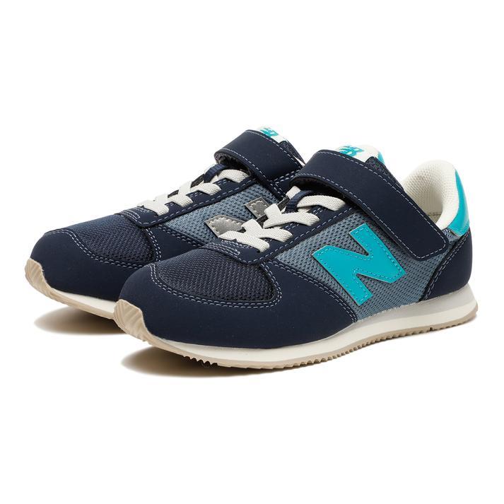New Balance（ニューバランス） キッズ 17-22YV420MCA(W) YV420M