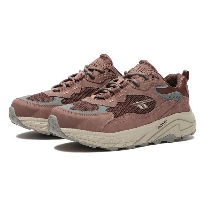 HI-TEC ハイテック 245-290 イーストエンドWP HKU16 EASTEND PLUM