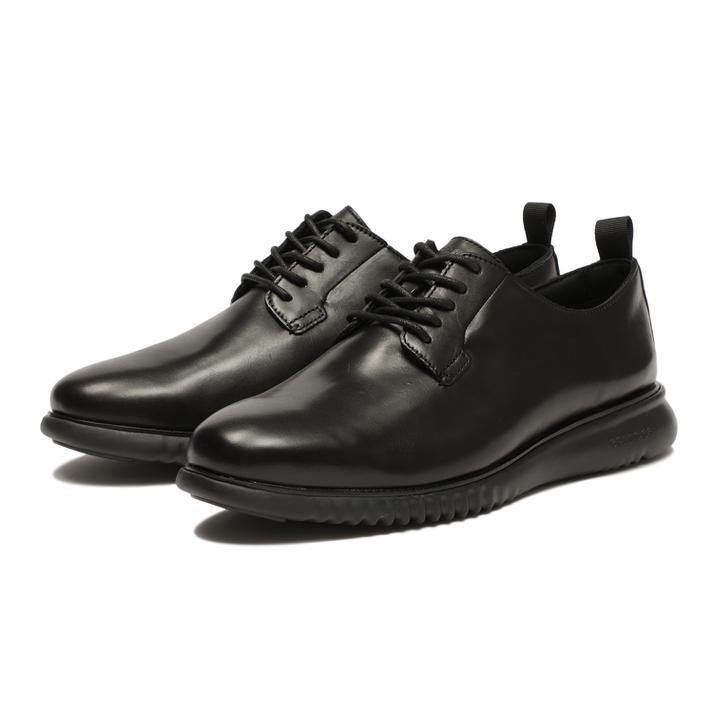 COLE HAAN コール ハーン 2.ZEROGRAND PLAIN TOE 2.ゼログランド