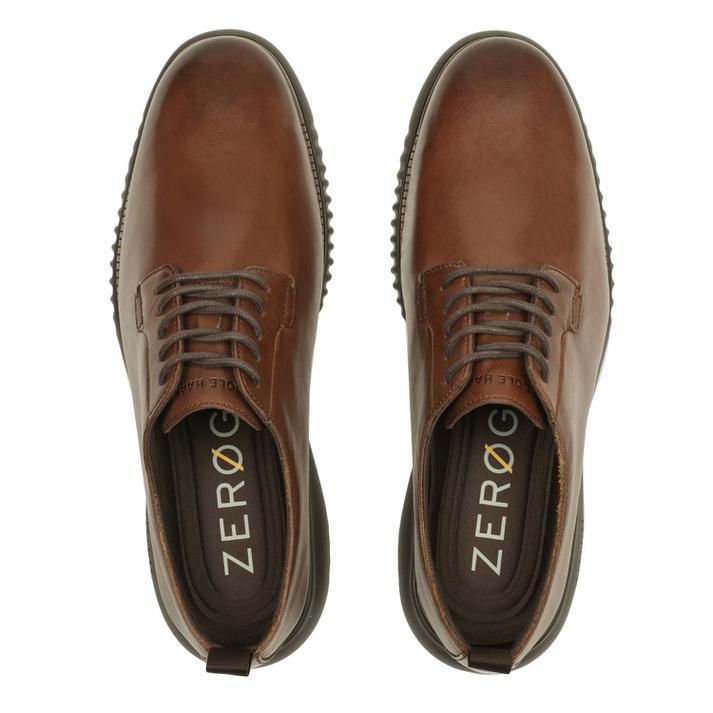 COLE HAAN コール ハーン 2.ZEROGRAND PLAIN TOE 2.ゼログランド プレーントゥ C36409 ABC-MART限定 *DK BROWN｜abc-martnet｜02