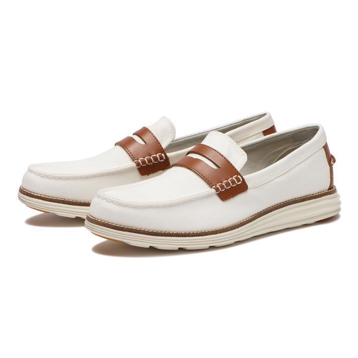 COLE HAAN コール ハーン OG CANVAS PENNY LOAFER オリジナルグランド