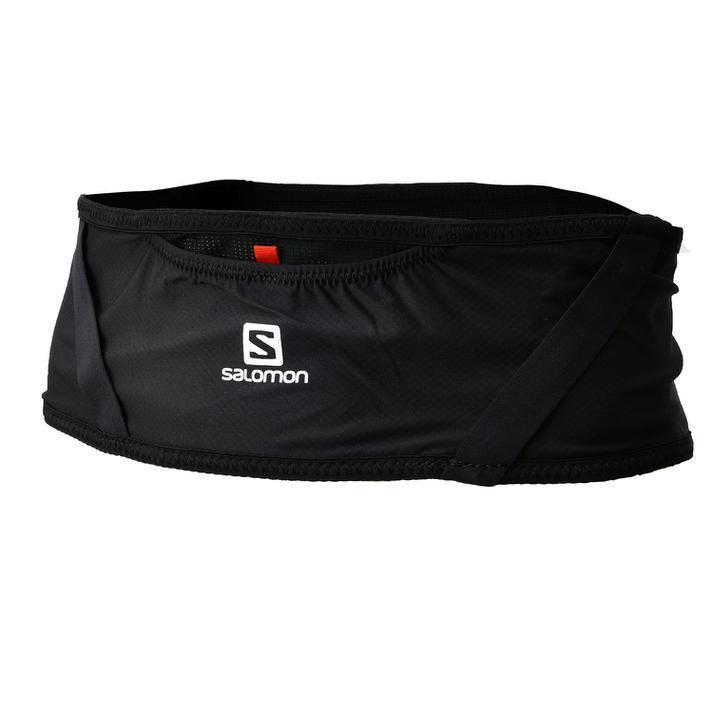 SALOMON（サロモン） PULSE BELT パルスベルト LC1521100 Black : ABC