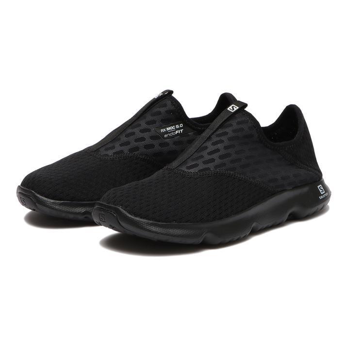 SALOMON（サロモン） レディース REELAX MOC 5.0W リラックスモック5.0
