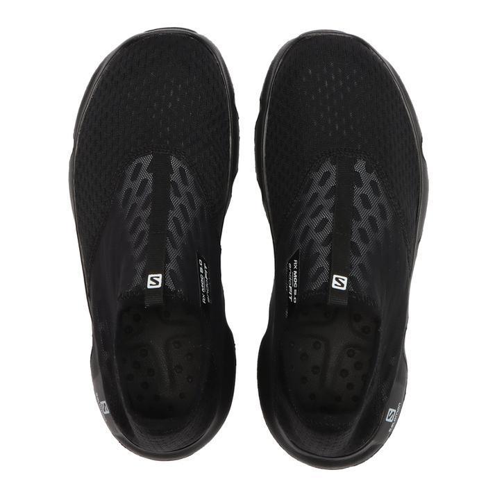 SALOMON（サロモン） レディース REELAX MOC 5.0W リラックスモック5.0