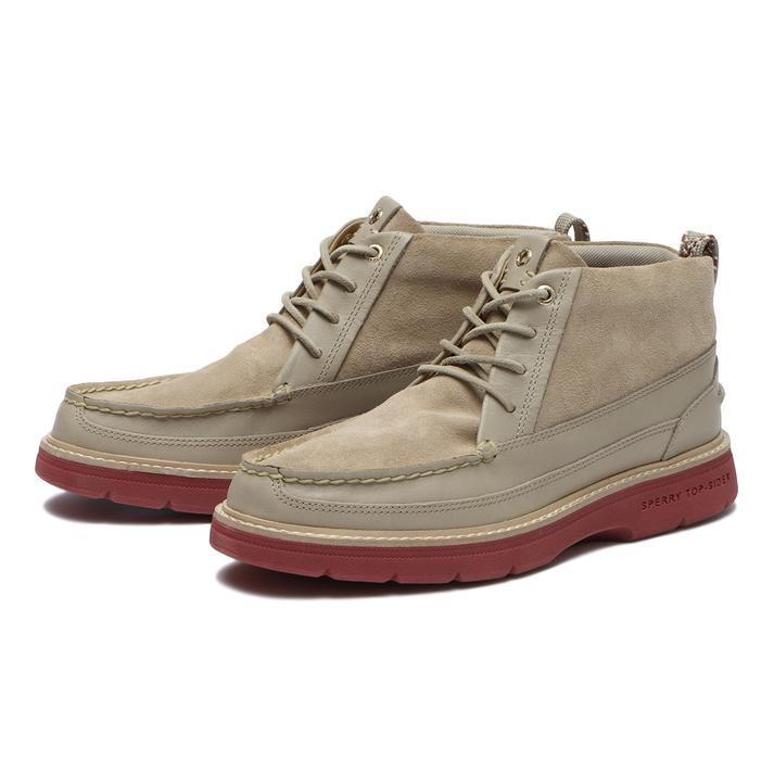 Sperry SPERRY TOPSIDER スペリートップサイダー A/O PLUSHWAVE LUG