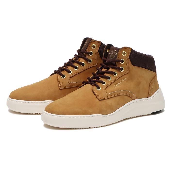 stefanorossi STEFANO ROSSI ステファノロッシ ZENAS MID stefanorossi STEFANO ROSSI ステファノロッシ ZENAS MID