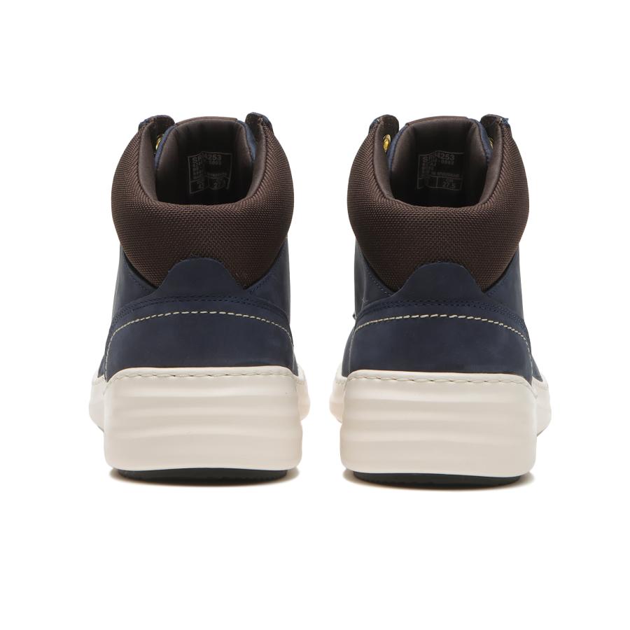 stefanorossi（ステファノロッシ） ZENAS MID ZENAS MID SR04253 NAVY