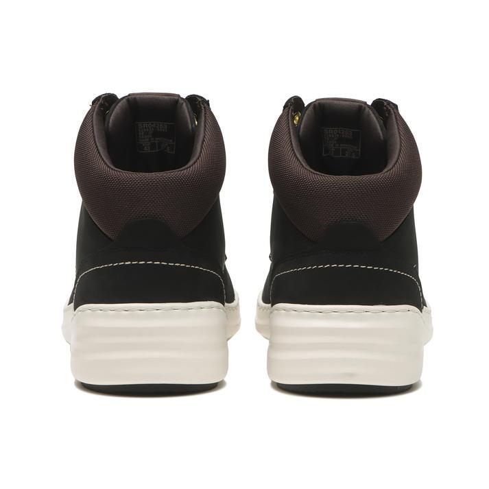 stefanorossi（ステファノロッシ） ZENAS MID ZENAS MID SR04253 BLACK