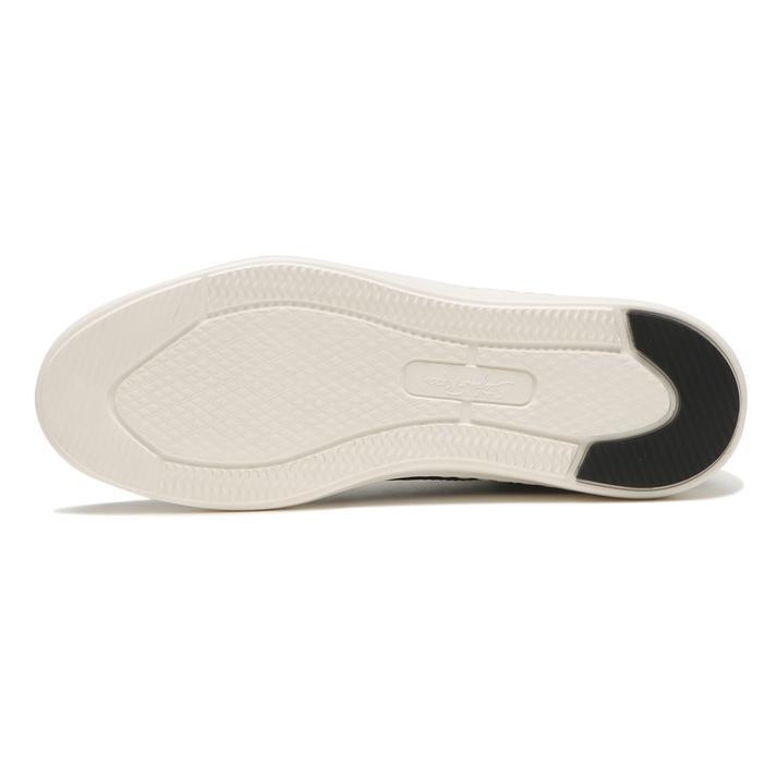 stefanorossi（ステファノロッシ） ZENAS MID ZENAS MID SR04253 BLACK