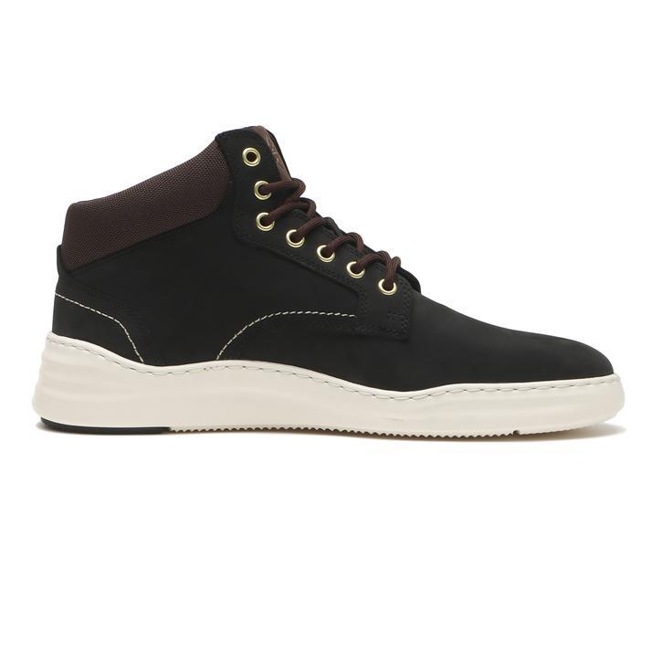 stefanorossi（ステファノロッシ） ZENAS MID ZENAS MID SR04253 BLACK