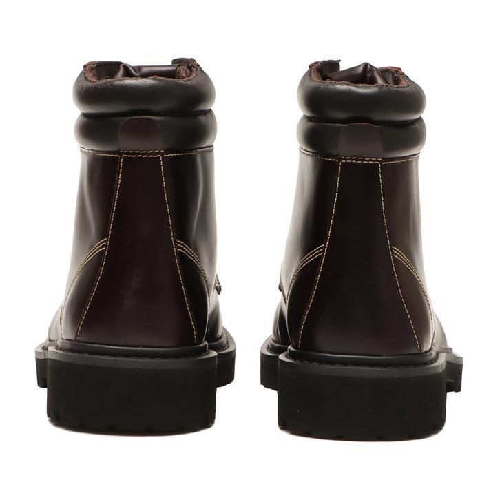 Hawkins（ホーキンス） TOUGH 6 MOC タフ シックス モック HL41051 PL