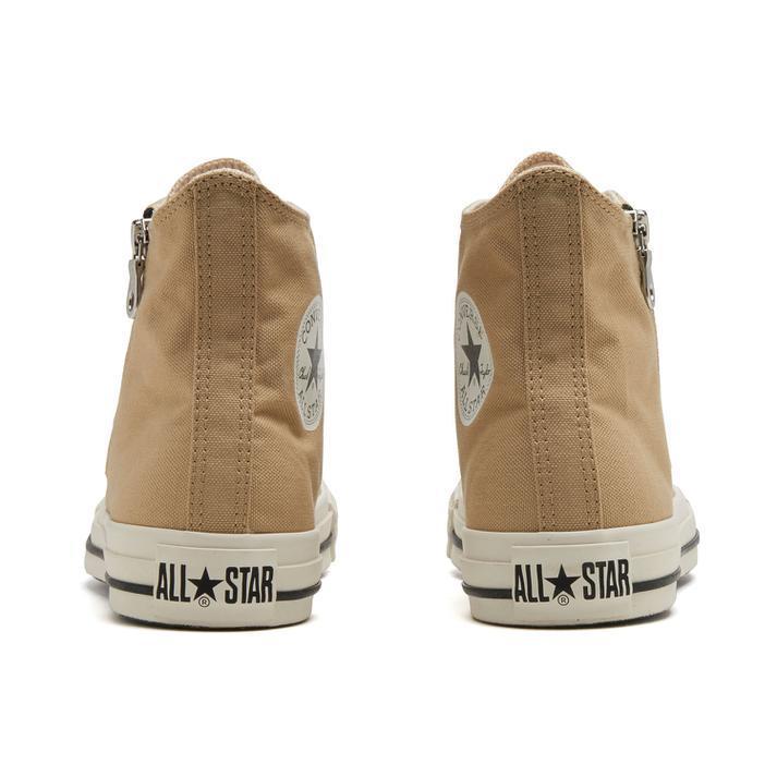 コンバース ALL STAR MILITARYZIP HI ミリタリージップ23センチ@Y左 c-31306531.jpg